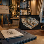 Avis sur Kretz & Partners, intérieur premium immobilier Paris