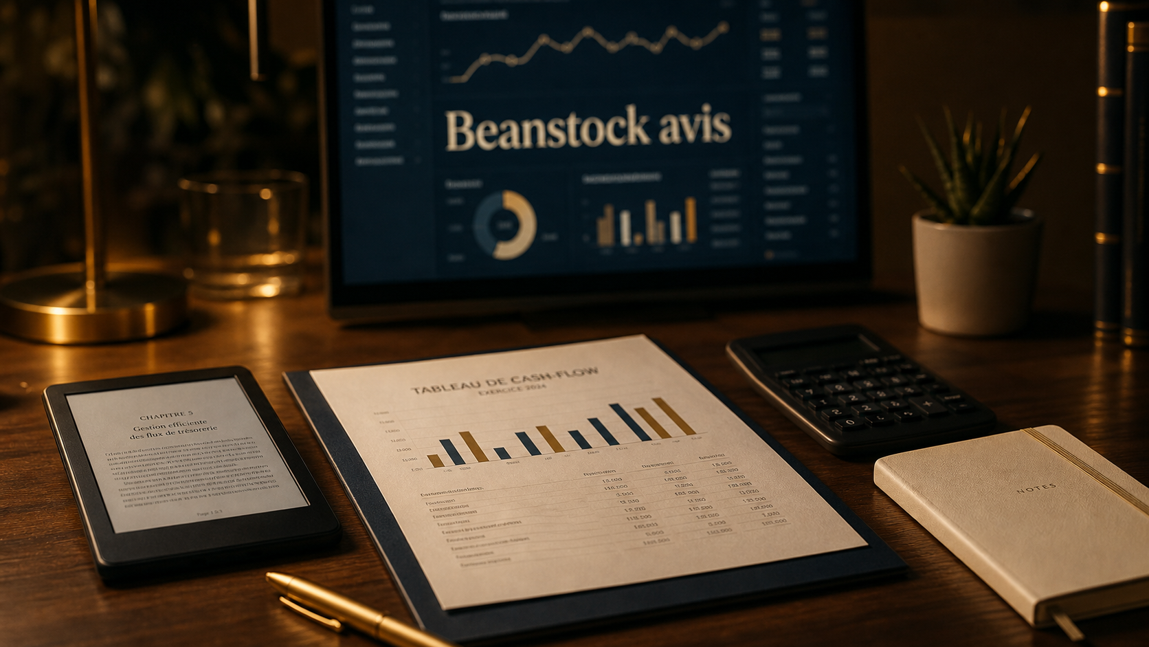 Beanstock avis sur la gestion locative : retours clients