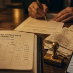 Comment recuperer l'argent de la vente d'un bien en sci : compte courant d’associé SCI, comptabilité et procès-verbal