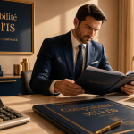 comptable sci is tarif dossier calculatrice