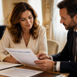 credit immobilier invalidité femme dossier banque