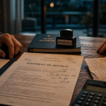 Divorce et crédit immobilier en cours : désolidarisation pour protéger le patrimoine