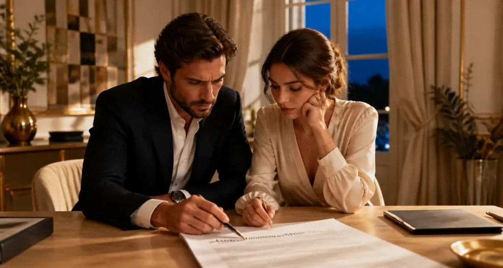 pacs avantage achat immobilier couple