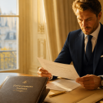 revenus fonciers et csg documents fiscaux bureau