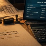 Tableau décomposition immeuble par composant pour amortir un immeuble par composants