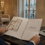 Appartement en vente Paris : prix au m², agent immobilier et plan