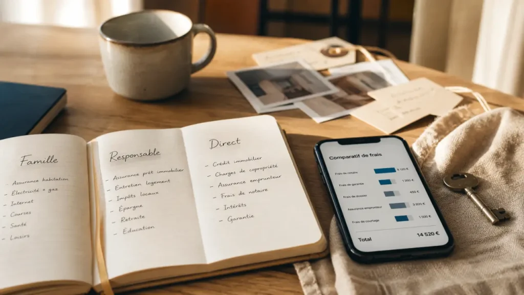 Alternative à airbnb : comparer Airbnb, Booking, HomeExchange, GreenGo et frais de séjour