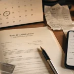 Loyer au prorata obligatoire : calcul jours réels sur bail