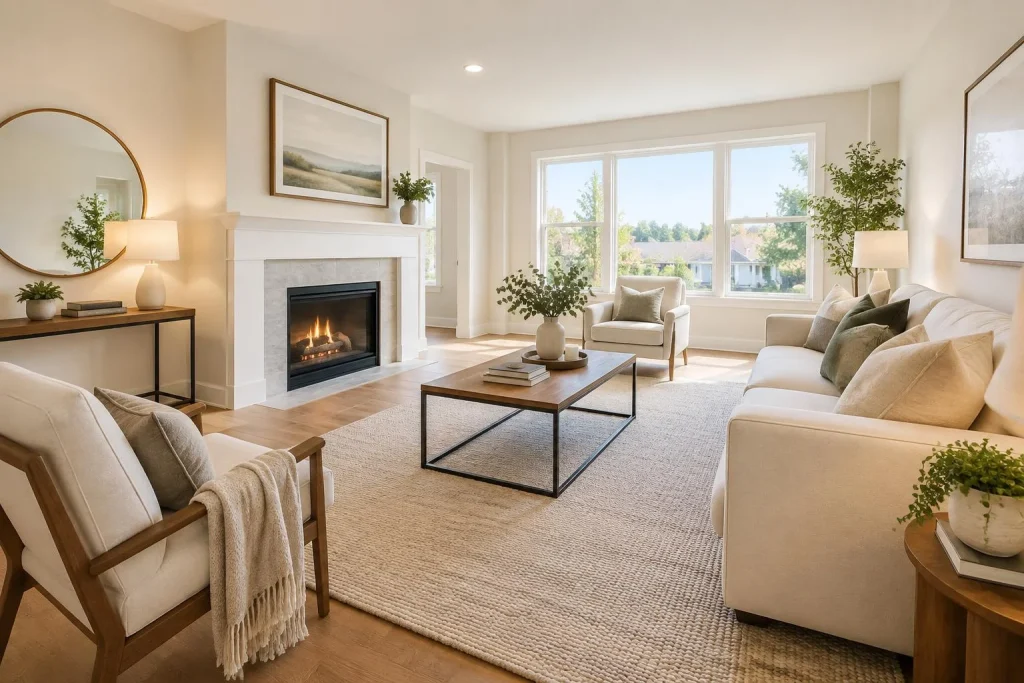 Valoriser son intérieur avant la vente : 5 priorités pour déclencher les visites